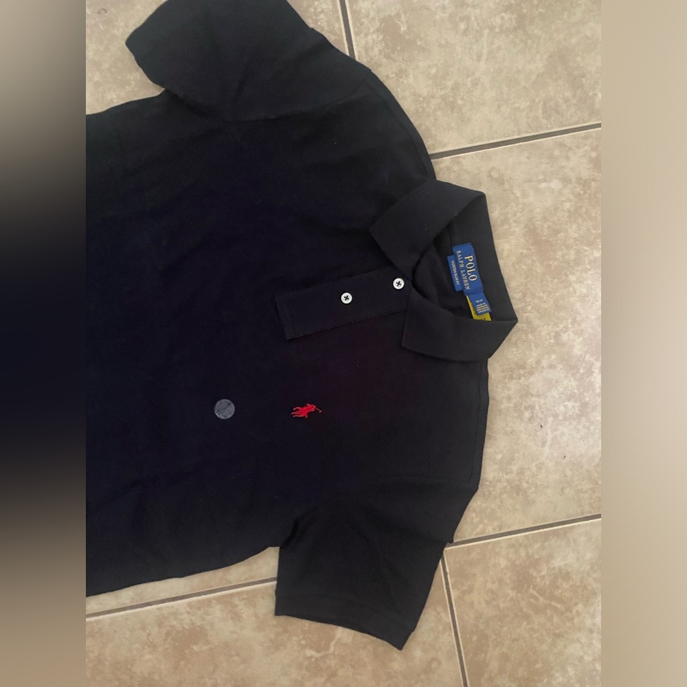 NEW Polo Ralph Lauren Polo Shirt